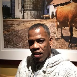 Meet your Posher, Thomas